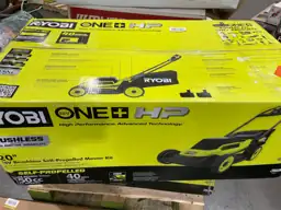 RYOBI ONE+ HP 18V Brushless… — Photo 3