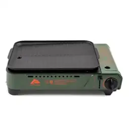 Ozark Trail 1-Burner 161 sq… — Photo 1