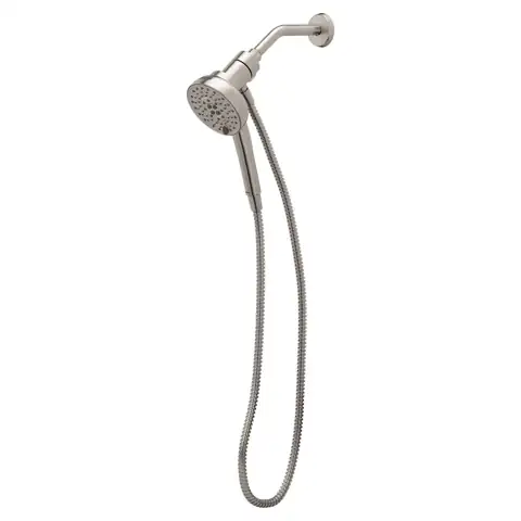 Moen Magnetix Handshower with Power… — Photo 1