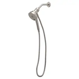 Moen Magnetix Handshower with Power… — Photo 1