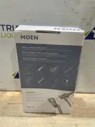 Moen Magnetix Handshower with Power… — Photo 4