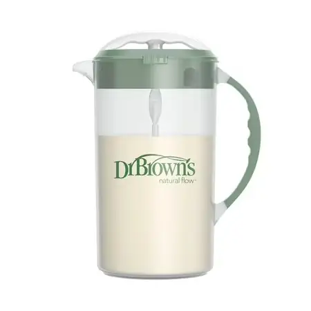 Dr. Brown's Formula Mixing Pitcher… — Photo 1