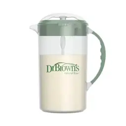 Dr. Brown's Formula Mixing Pitcher… — Photo 1
