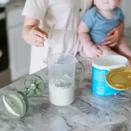 Dr. Brown's Formula Mixing Pitcher… — Photo 2