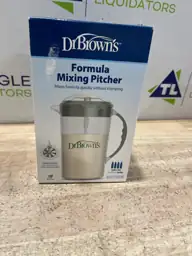 Dr. Brown's Formula Mixing Pitcher… — Photo 3