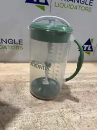 Dr. Brown's Formula Mixing Pitcher… — Photo 4