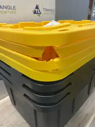 Member's Mark 27 Gallon Heavy-Duty… — Photo 2