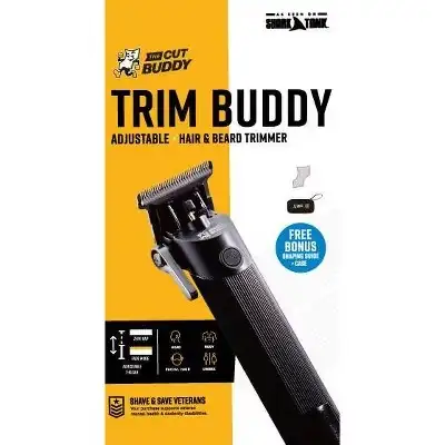 The Cut Buddy | Bald… — Photo 1