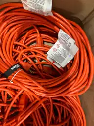 Hyper tough drop cords — Photo 1