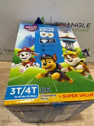Parent's Choice Paw Patrol Training… — Photo 3