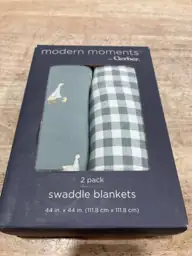 Modern Moments by Gerber Baby… — Photo 4