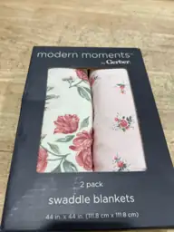 Modern Moments by Gerber Baby… — Photo 4