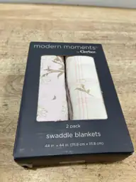Modern Moments by Gerber Baby… — Photo 4