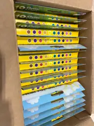 Crayola Broad Line Markers Bulk… — Photo 4