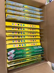 Crayola Broad Line Markers Bulk… — Photo 4