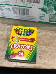 Crayola Crayons Bulk (30 Boxes… — Photo 5