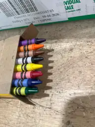 Crayola Crayons Bulk (30 Boxes… — Photo 6