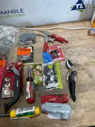Home Depot Lot — Photo 2