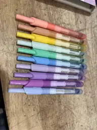 Crayola Pastel Clicks Retractable Tip… — Photo 6