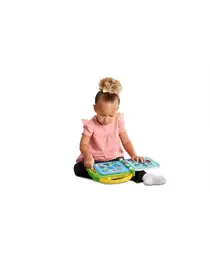 LeapFrog 100 Animals Book -… — Photo 2