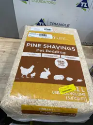 Vibrant Life Pine Wood Pet… — Photo 3