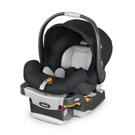 Chicco KeyFit ClearTex Infant Car… — Photo 1