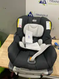 Chicco KeyFit ClearTex Infant Car… — Photo 4