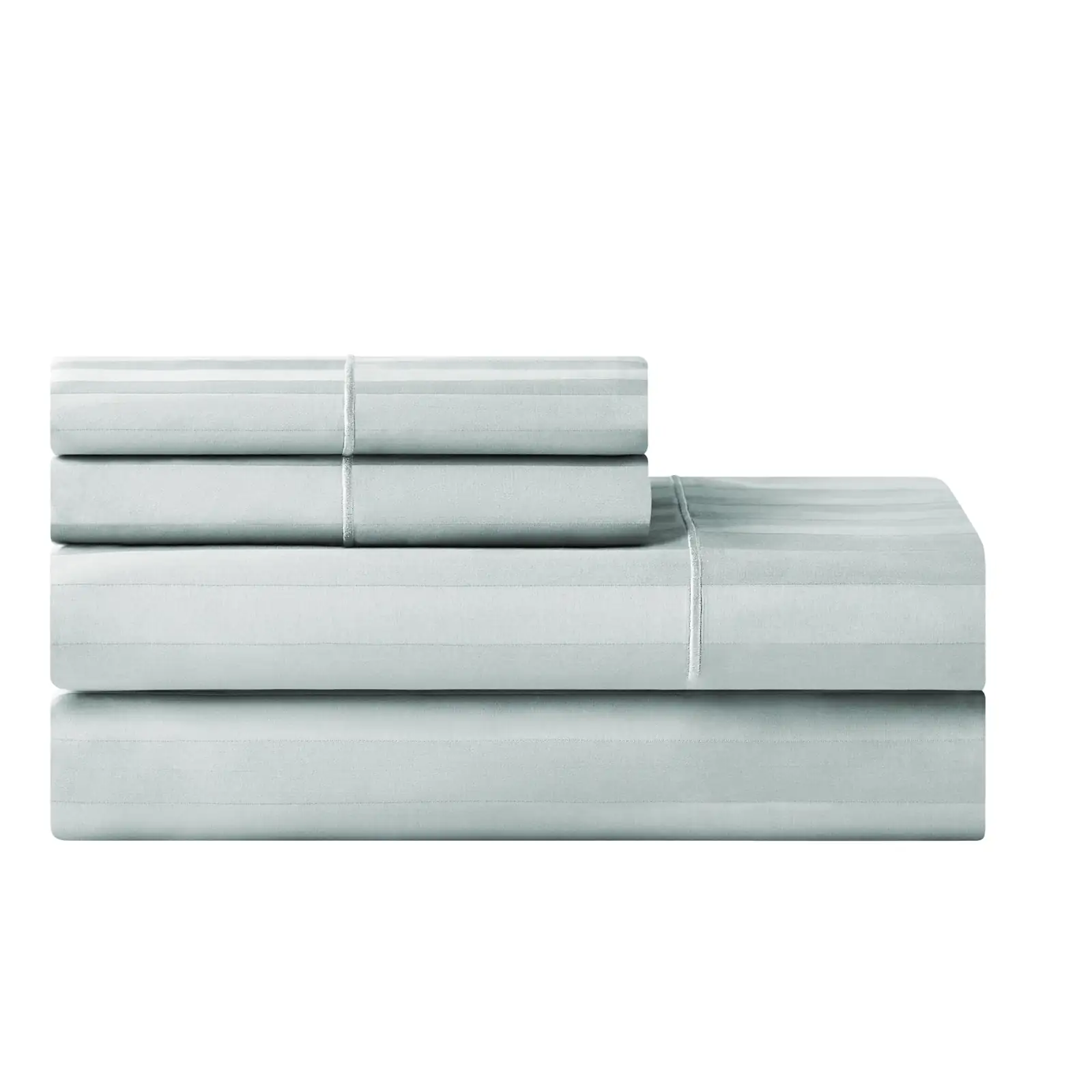 Hotel Style Egyptian Cotton 4-Piece… — Photo 1
