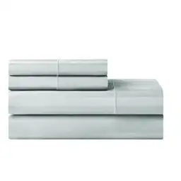 Hotel Style Egyptian Cotton 4-Piece… — Photo 1