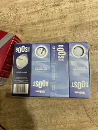 Wilson 2022 Triad Golf Balls — Photo 3