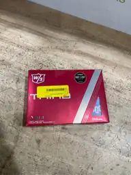 Wilson 2022 Triad Golf Balls — Photo 5