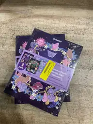 Art Maker Sticker Coloring Book… — Photo 3