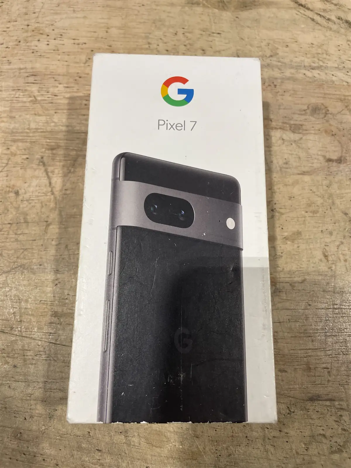 Google Pixel 7 — Photo 1
