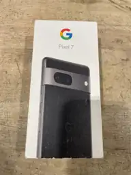 Google Pixel 7 — Photo 1