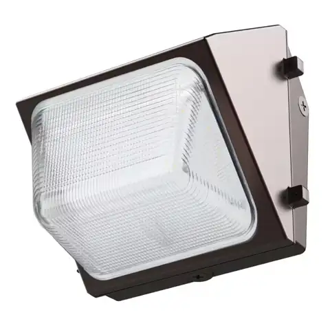 4000 Lumen Integrated LED Bronze… — Photo 1