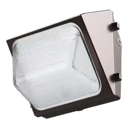 4000 Lumen Integrated LED Bronze… — Photo 1