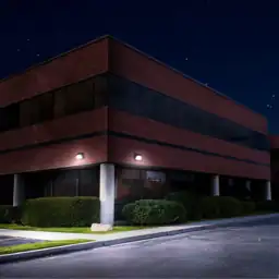 4000 Lumen Integrated LED Bronze… — Photo 2
