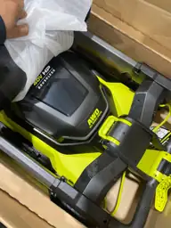 40V HP Brushless 21 in.… — Photo 5