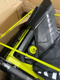 40V HP Brushless 21 in.… — Photo 7