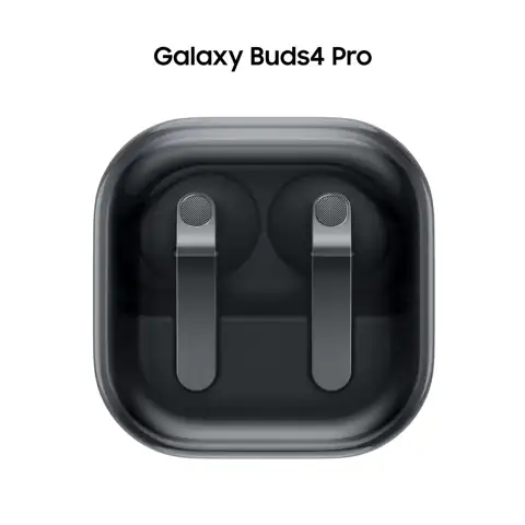 Samsung Galaxy Buds4 Pro Bluetooth… — Photo 1