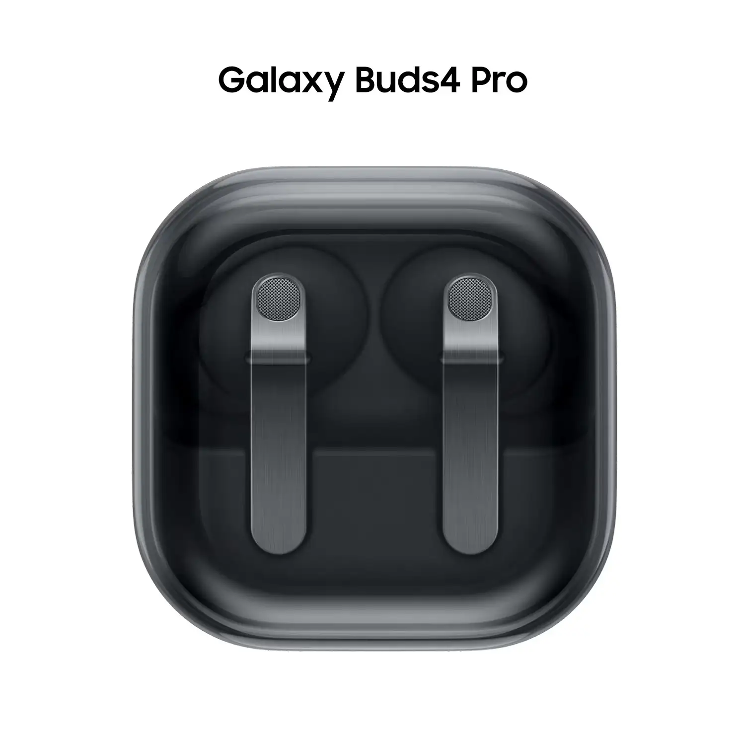 Samsung Galaxy Buds4 Pro Bluetooth… — Photo 1