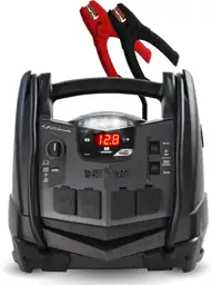 Schumacher Electric 1200A Car Battery… — Photo 1