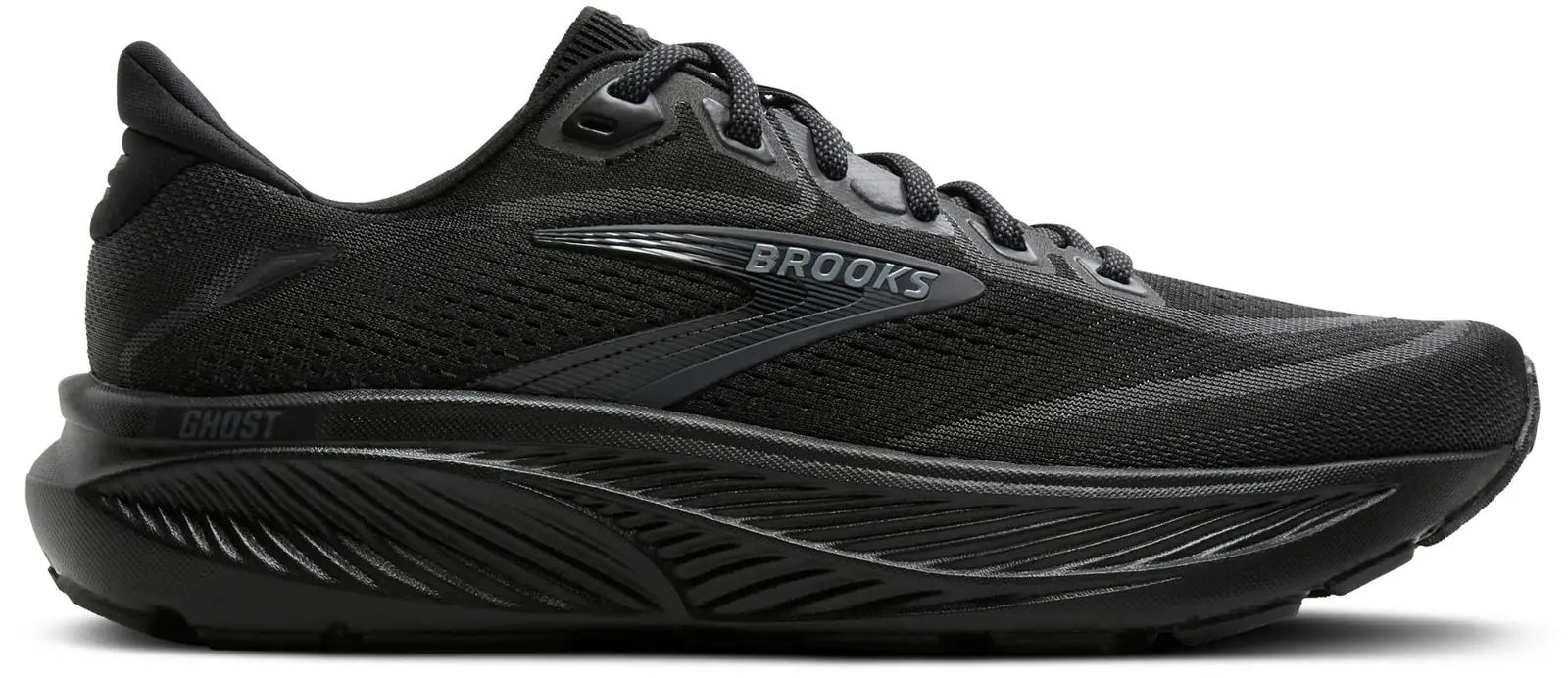 Brooks Men's Ghost 18 Running… — Photo 1