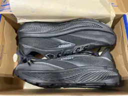 Brooks Men's Ghost 18 Running… — Photo 4