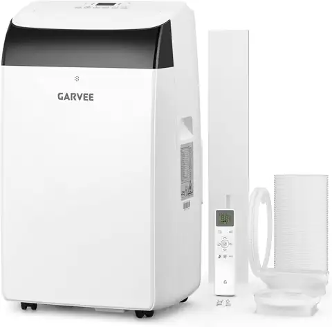 Garvee 14000 BTU Portable AC,… — Photo 1