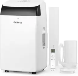 Garvee 14000 BTU Portable AC,… — Photo 1