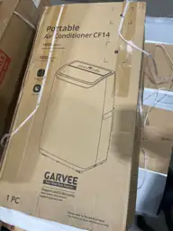 Garvee 14000 BTU Portable AC,… — Photo 3