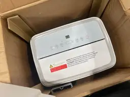 Garvee 14000 BTU Portable AC,… — Photo 5