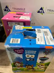 Parent's Choice Paw Patrol Training… — Photo 3