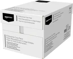 Amazon Basics Copy Printer Paper,… — Photo 2
